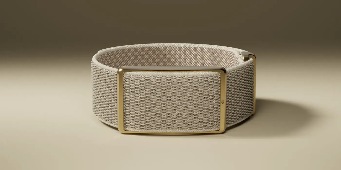 Polar Loop je fitnes náramok bez displeja