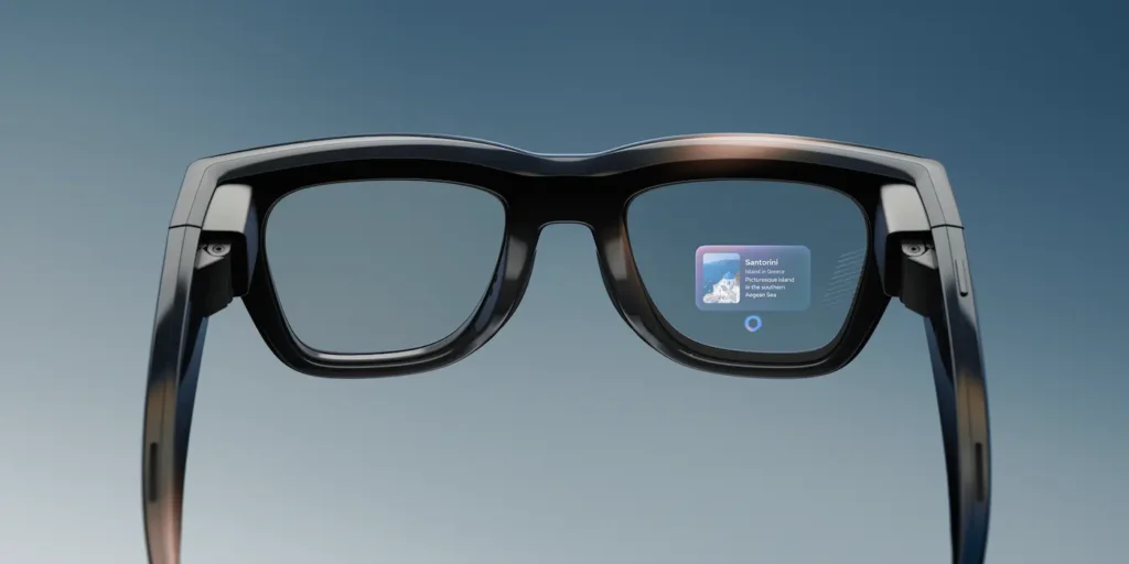 Meta Ray-Ban Display