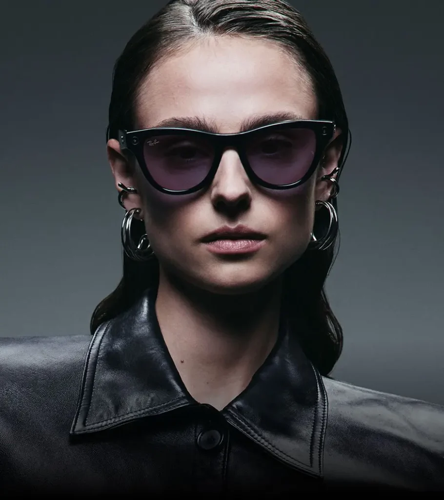 Ray-Ban Meta (Gen 2)