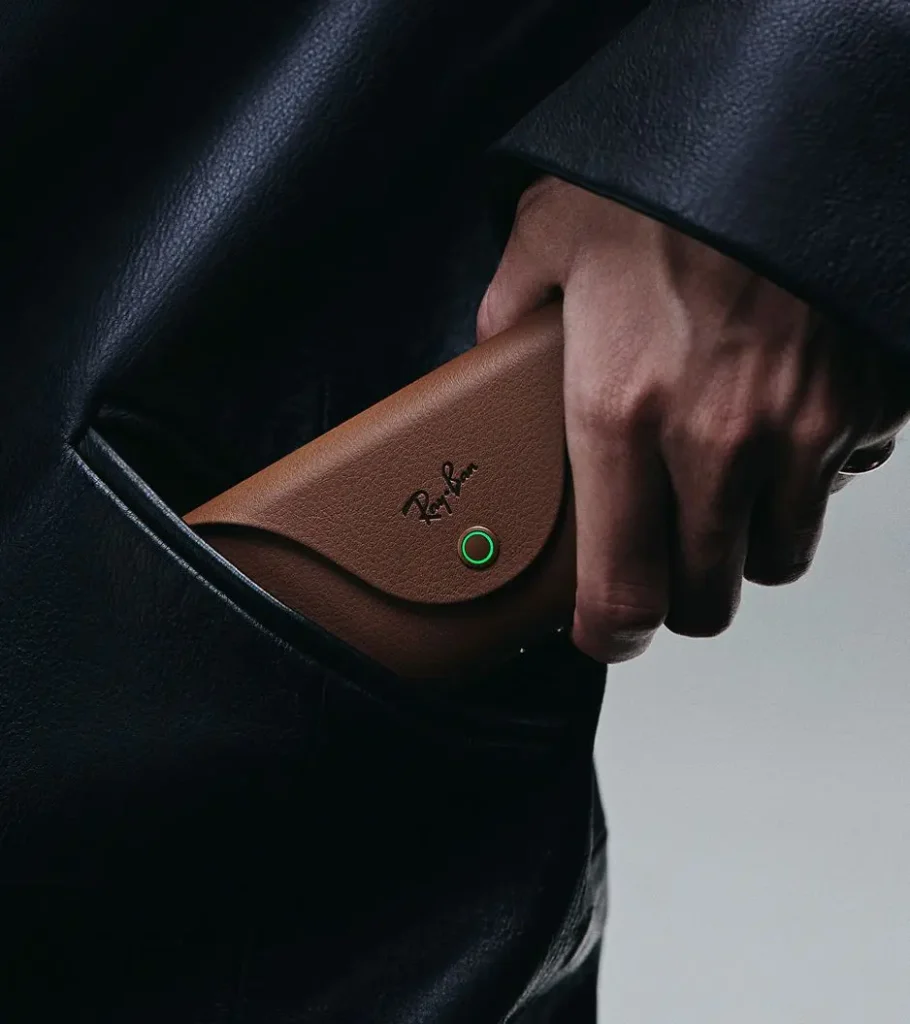 Ray-Ban Meta (Gen 2)