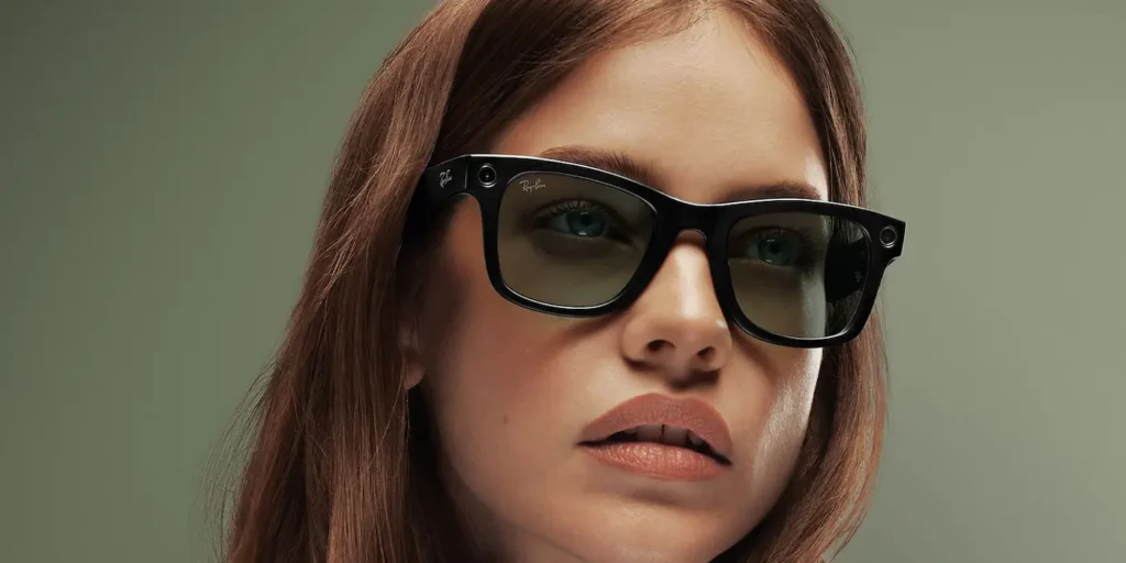 Ray-Ban Meta (Gen 2)