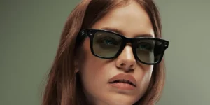 Ray-Ban Meta (Gen 2)