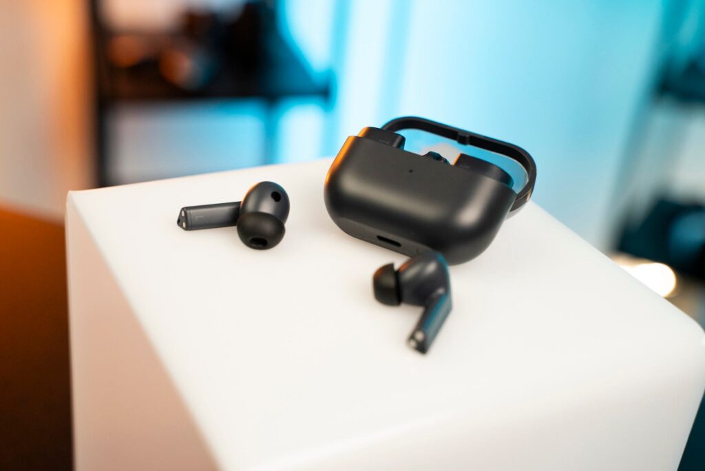 Samsung Galaxy Buds3 FE