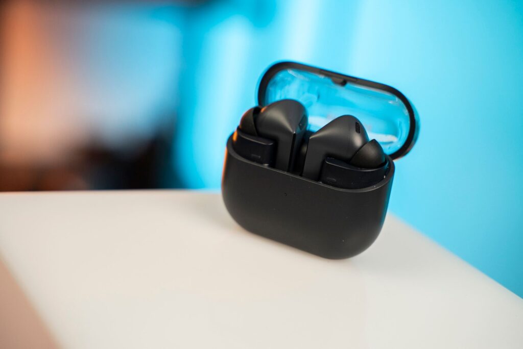 Samsung Galaxy Buds3 FE
