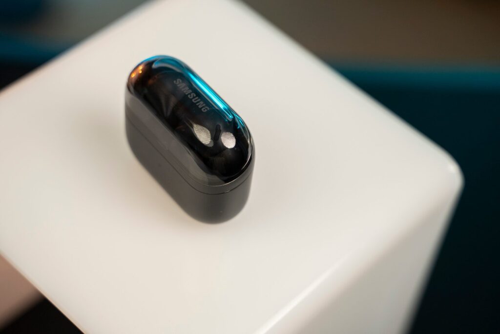 Samsung Galaxy Buds3 FE