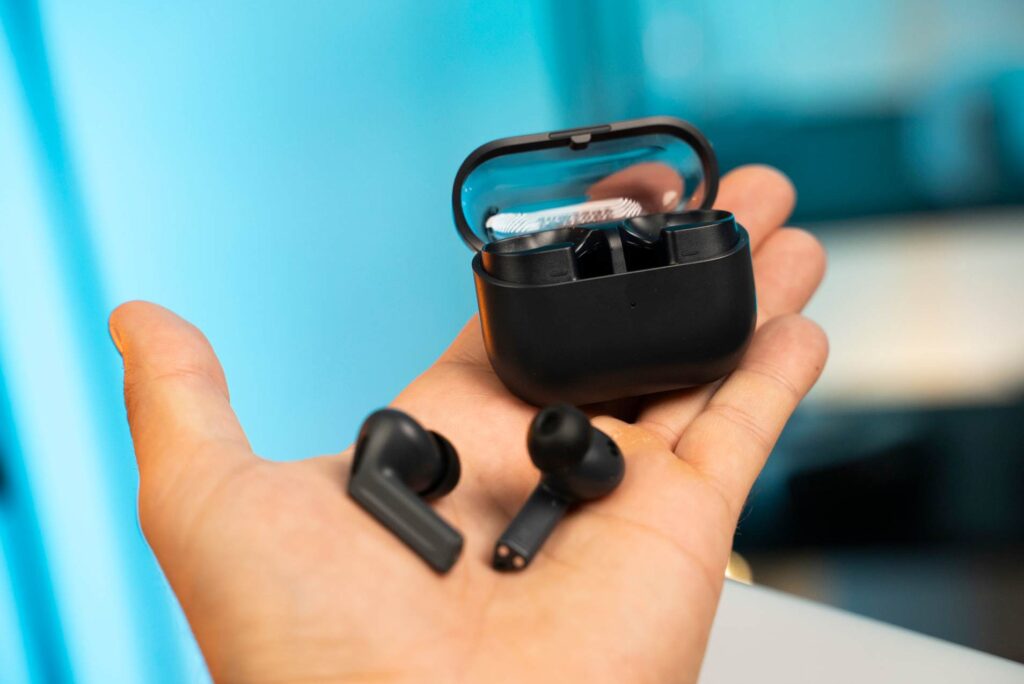 Samsung Galaxy Buds3 FE