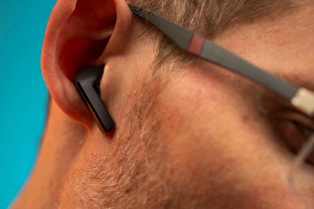 Samsung Galaxy Buds3 FE