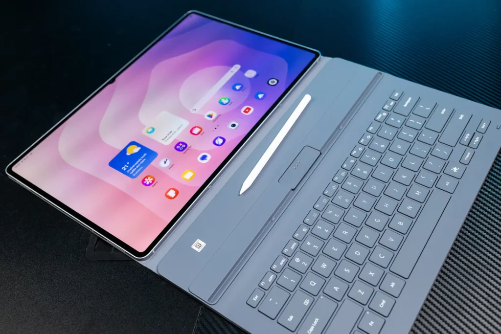 Samsung Galaxy Tab S11 Ultra