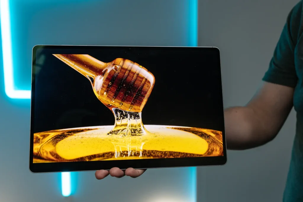 Samsung Galaxy Tab S11 Ultra