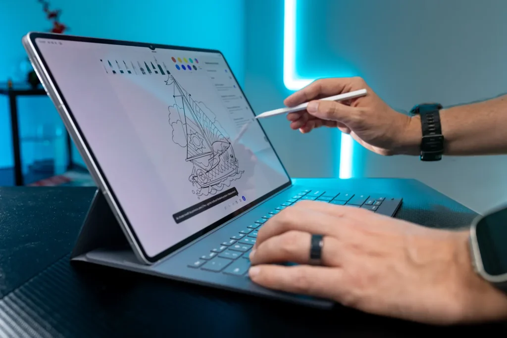 Samsung Galaxy Tab S11 Ultra