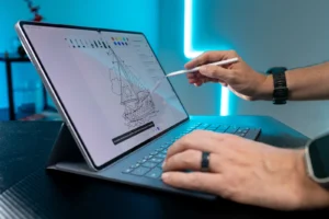 Samsung Galaxy Tab S11 Ultra