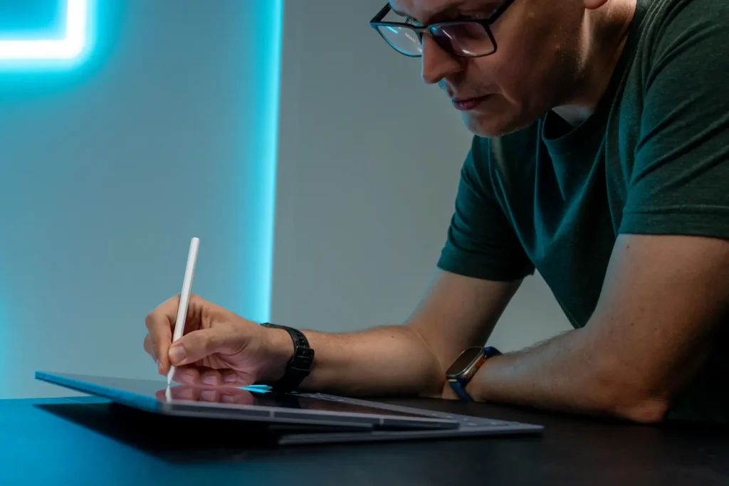 Samsung Galaxy Tab S11 Ultra