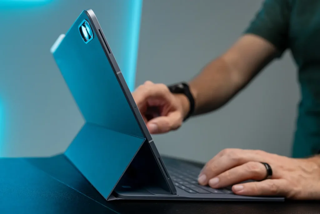 Samsung Galaxy Tab S11 Ultra