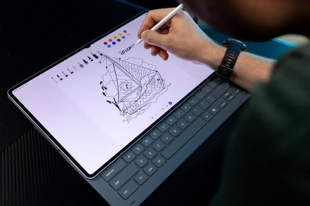 Samsung Galaxy Tab S11 Ultra
