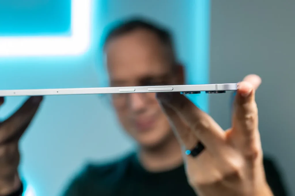 Samsung Galaxy Tab S11 Ultra