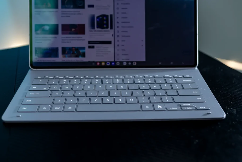 Samsung Galaxy Tab S11 Ultra