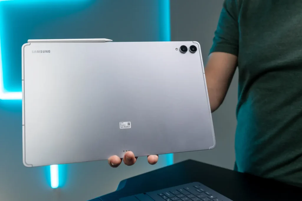 Samsung Galaxy Tab S11 Ultra