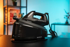 Parná žehliaca stanica SDSB 2400 A1