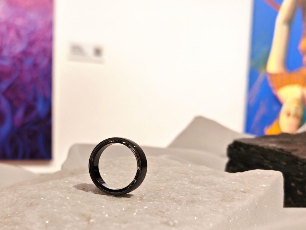 smart ring niceboy one ultra