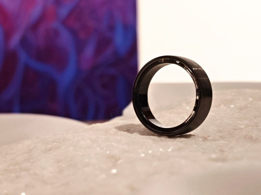 smart ring niceboy one ultra