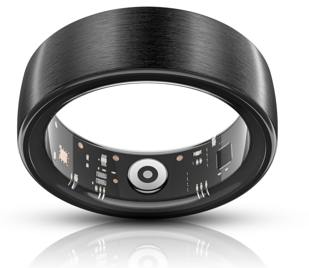 smart ring niceboy one ultra