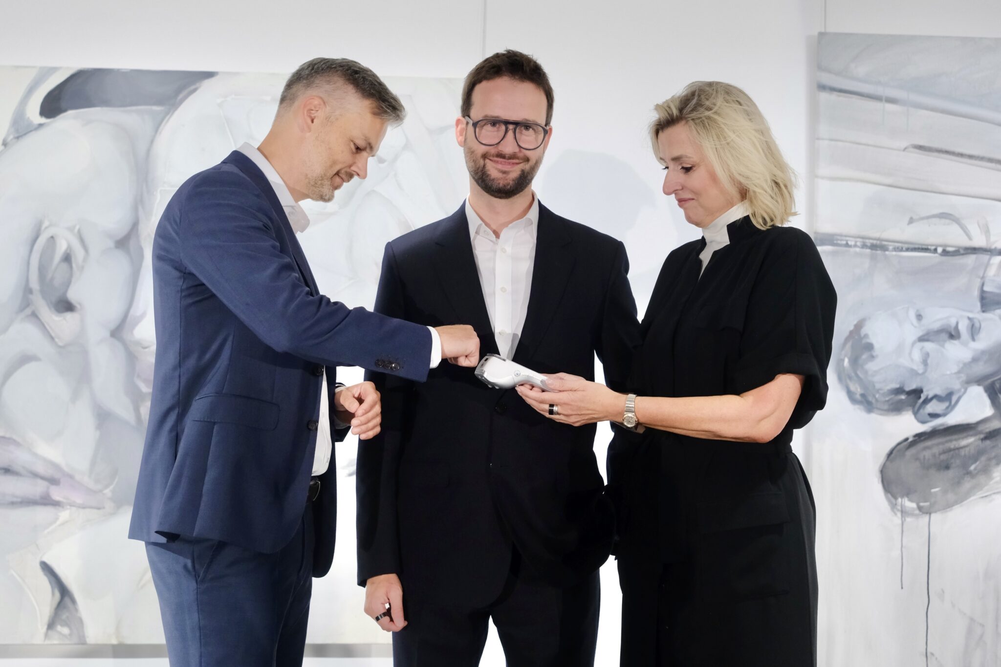 Niceboy ONE Ultra: Inteligentný prsteň na sledovanie zdravia a platenie