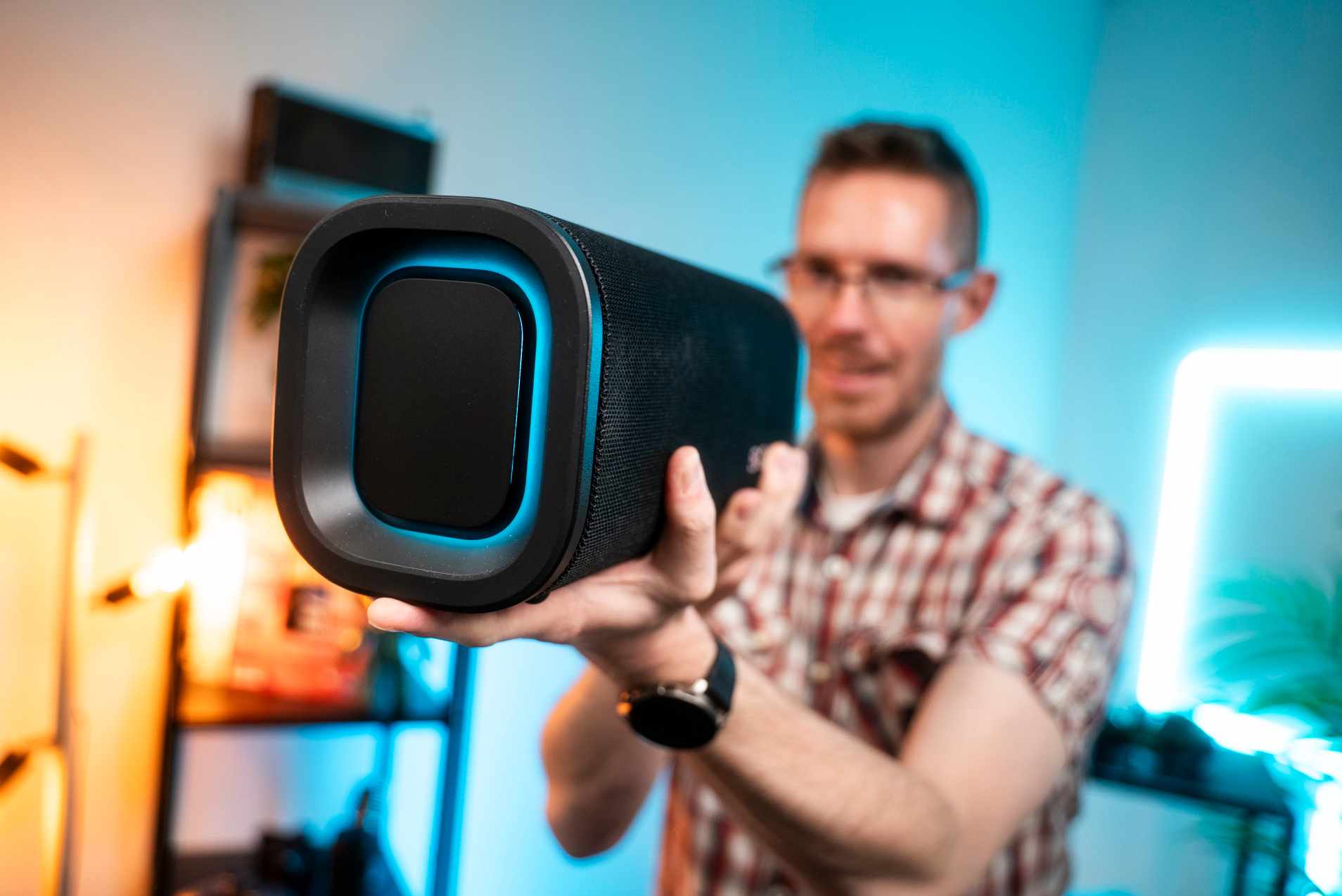 Hudba v plnom prúde: Sony ULT Field 5 s výdržou až 25 hodín (RECENZIA)