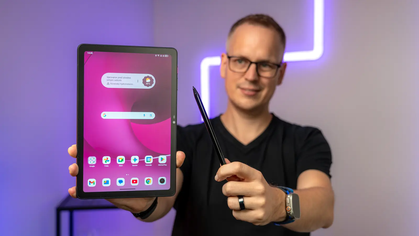 T Tablet 2: Prezlečený TCL NXTPAPER s viacerými výhodami (RECENZIA)