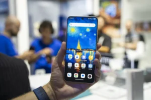 TCL NXTPAPER 60 Ultra