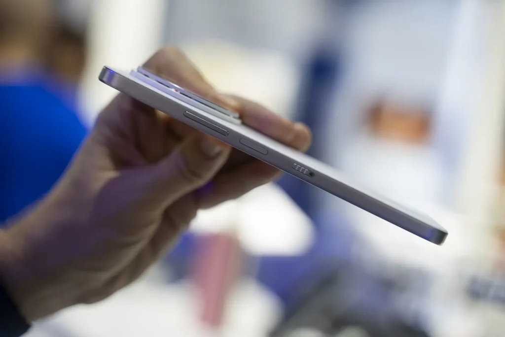 TCL NXTPAPER 60 Ultra