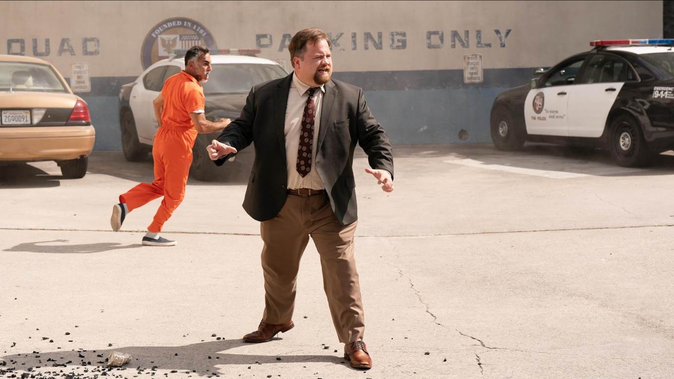 TOP 10 najobľúbenejších filmov na internete – 36. týždeň