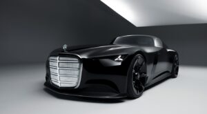 Mercedes_Benz Vision