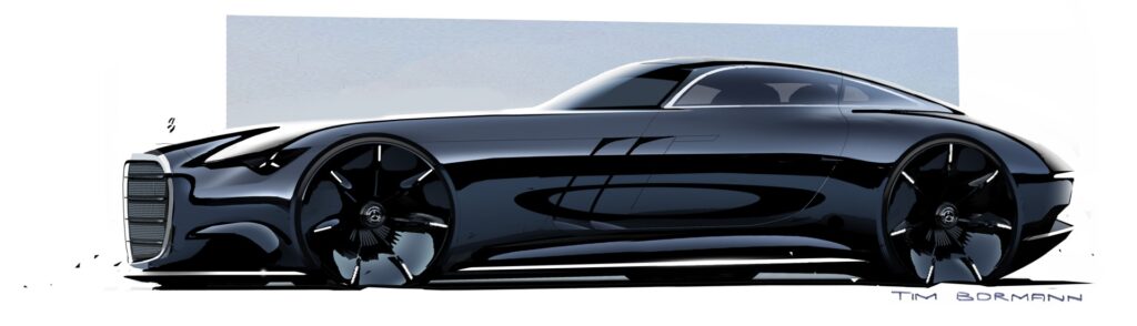 Mercedes_Benz Vision