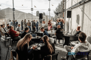 Konferencia DRONTEX 2025