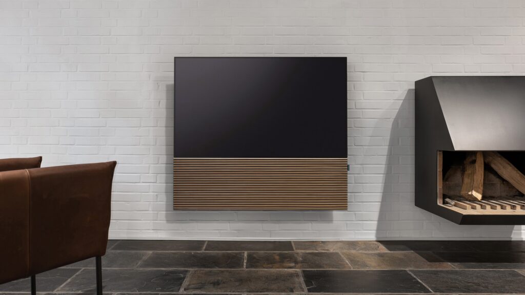 Čistý dizajn s CANVAS SOLO