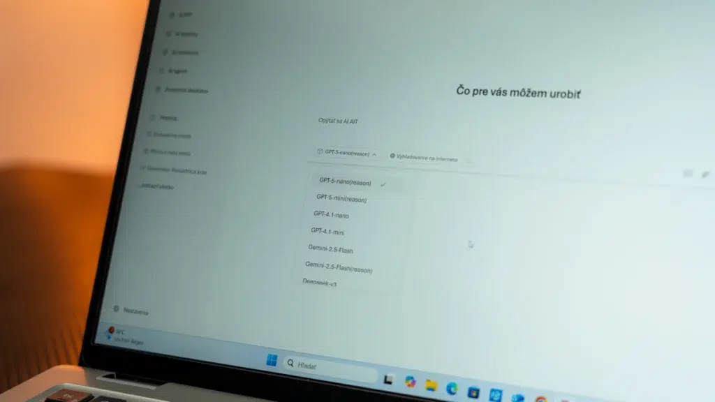 AI myš AIT od Avalon IT