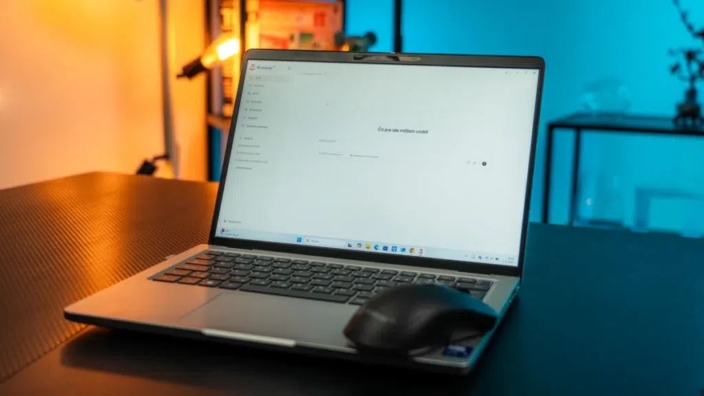 AI myš AIT od Avalon IT