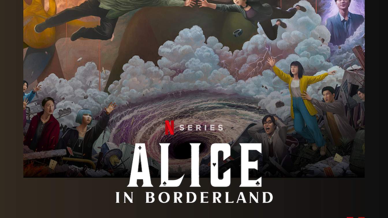 Najlepšie seriály na Netflixe (39. týždeň)