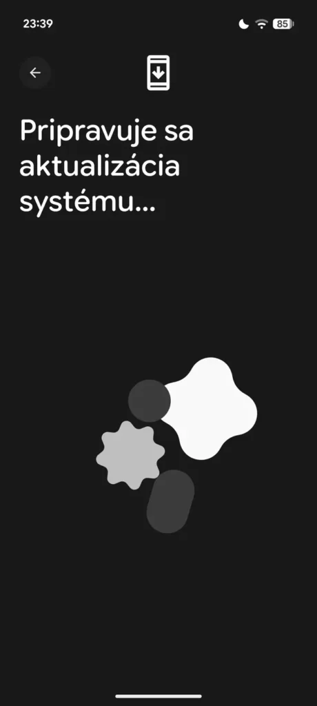 Android 16 QPR2 Beta 3 pre Pixel 10 Pro XL