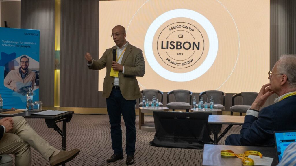 Asseco Product Review v Portugalsku