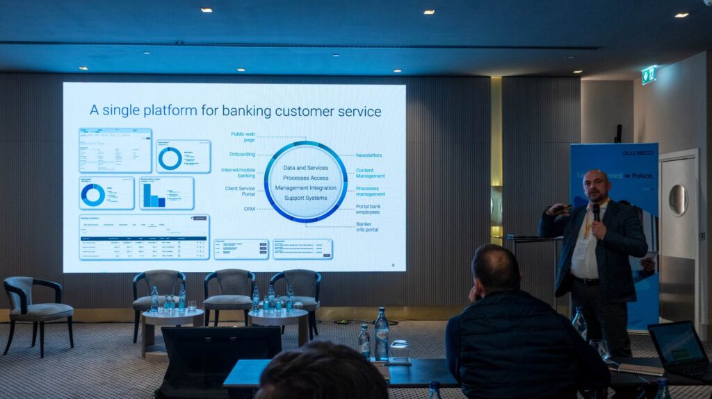 Vývoj bankových systémov po nástupe umelej inteligencie