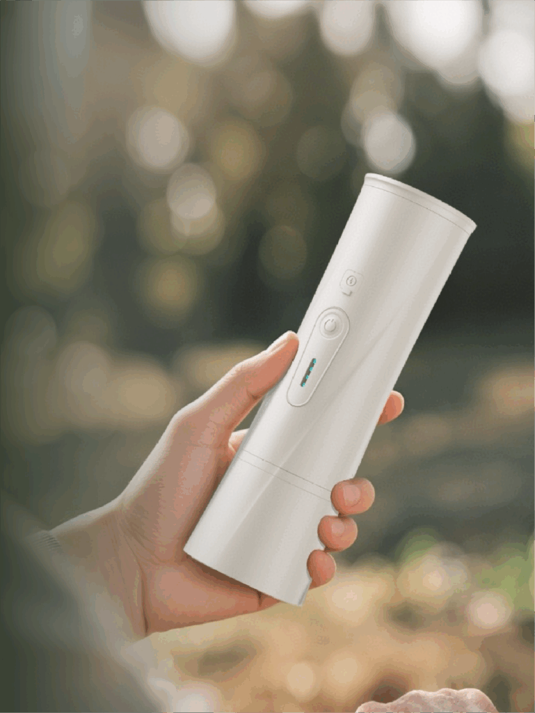 HONOR Portable Coffee Machine