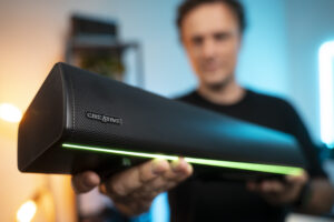 Creative Sound Blaster GS5