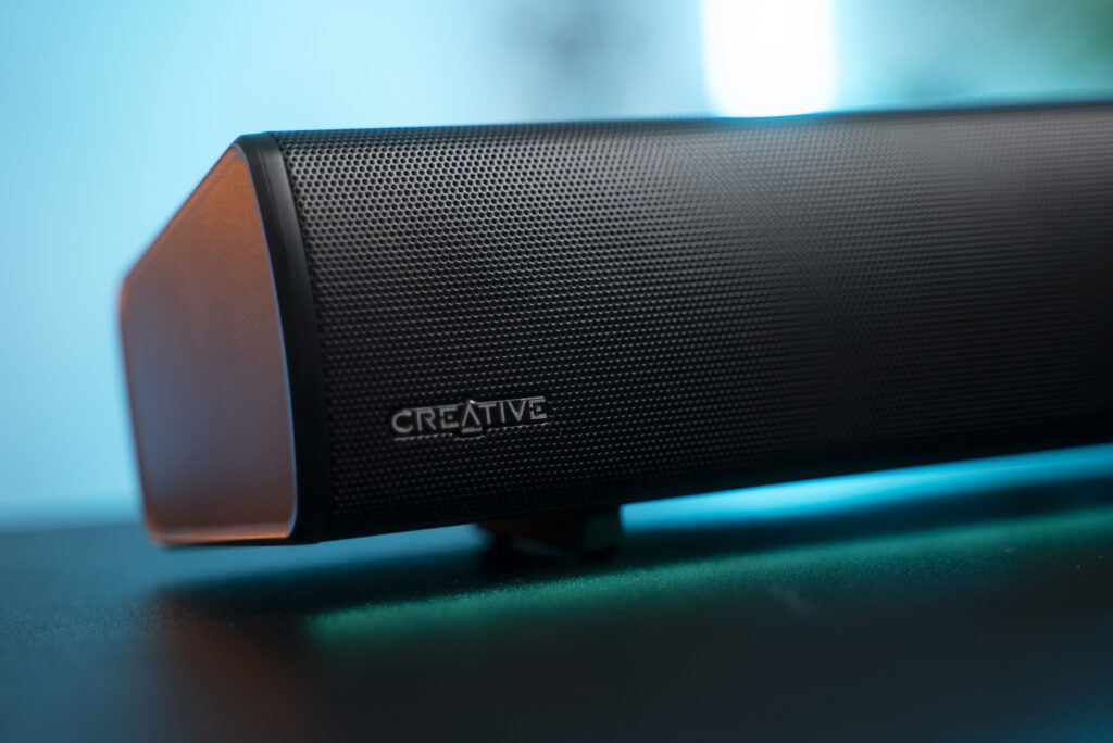 Creative Sound Blaster GS5