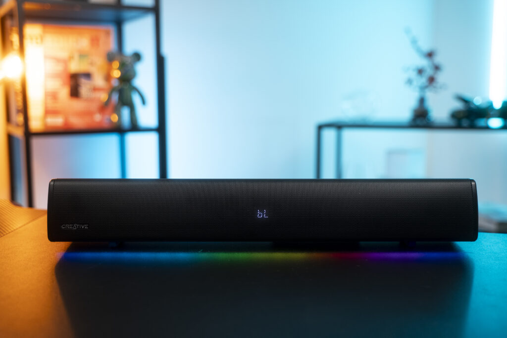 Creative Sound Blaster GS5