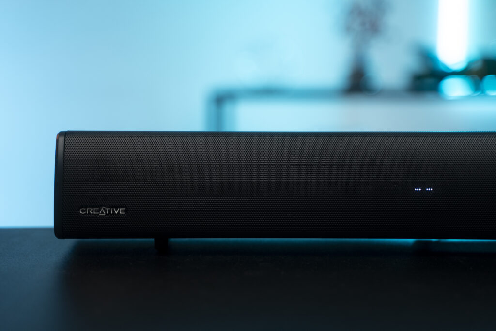 Creative Sound Blaster GS5