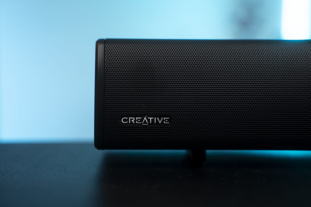 Creative Sound Blaster GS5