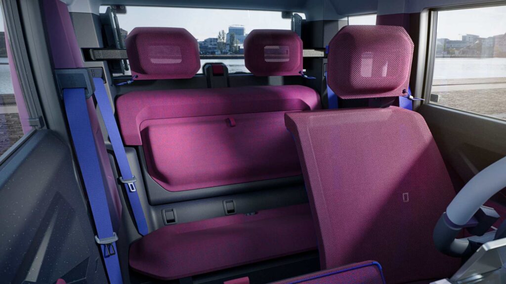 Dacia Hipster Concept