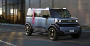 Dacia Hipster Concept