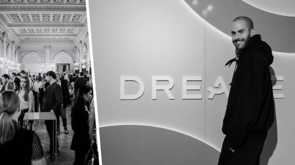 Novinári, obchodní partneri či influenceri si mohli vyskúšať novinky medzi prvými.